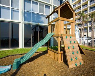 Plantation Island Hotel Ormond Beach Exterior foto