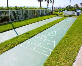 Plantation Island Hotel Ormond Beach Exterior foto